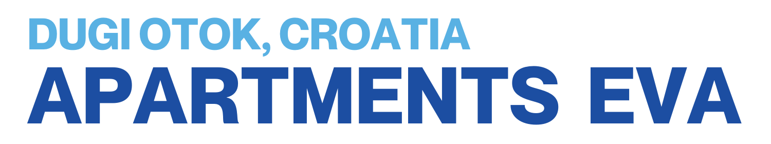 Apartmány Eva