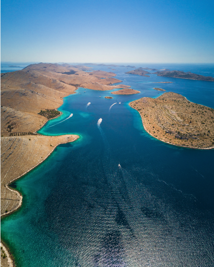 Kornati