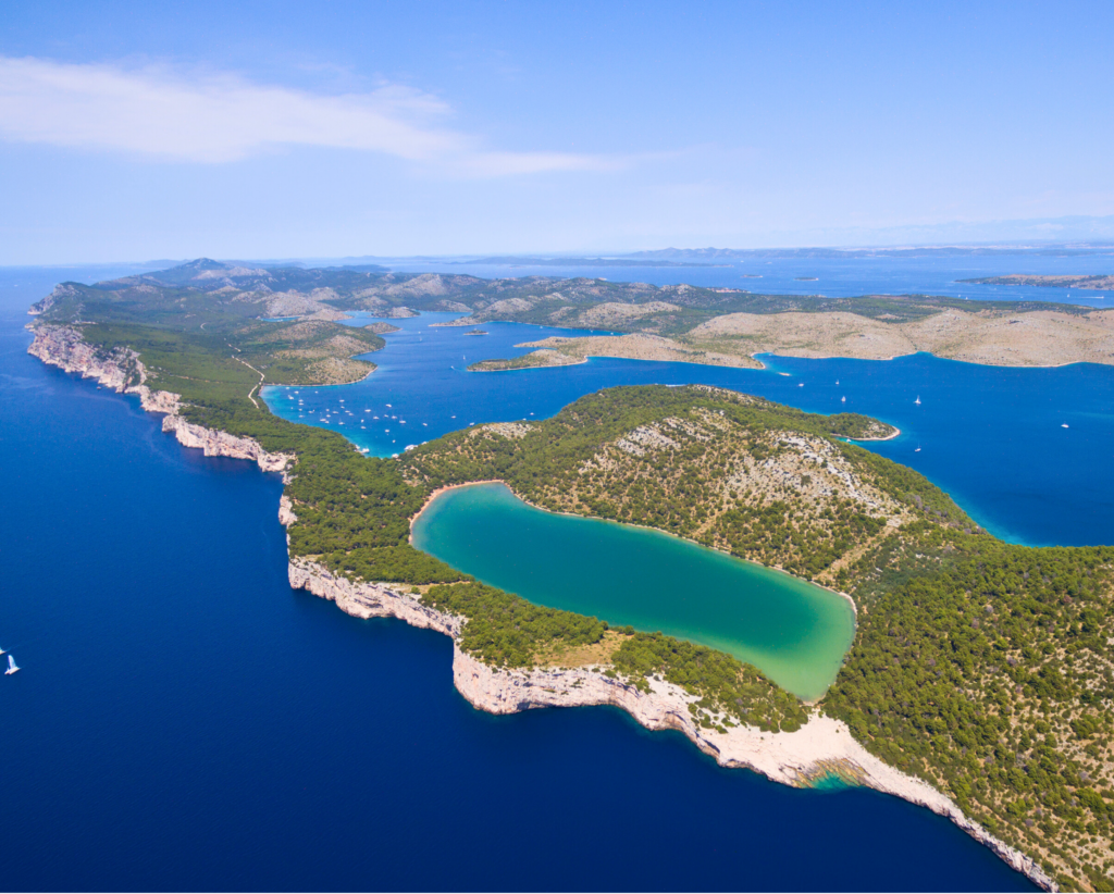Telascica